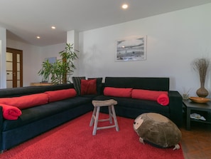 Apartamento | 3 quartos