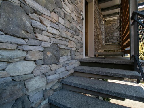 La Soliva Big House in Bellano