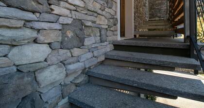 La Soliva Big House in Bellano