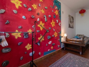 Apartamento | 3 quartos