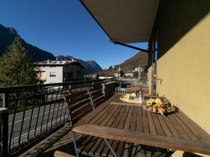 Apartamento | 3 dormitorios