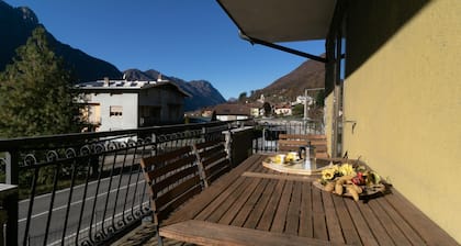 La Soliva Big House in Bellano