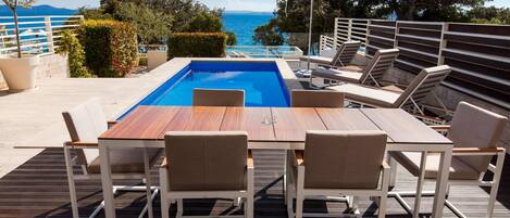 别墅 | 4 多间卧室