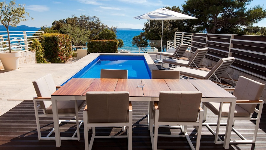 Villa Calla Zadarvillas