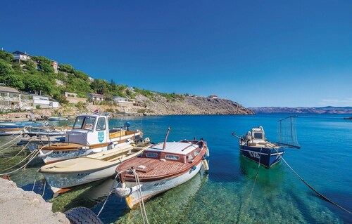 Magnifique appartement de 3 chambres à.