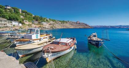 Magnifique appartement de 3 chambres Ă .