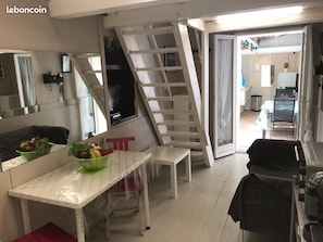 Interiör