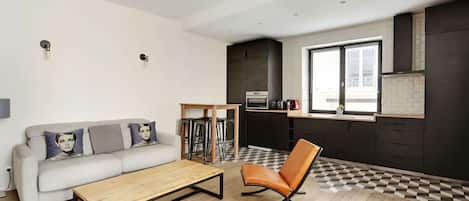 Télévision, espaces bureaux