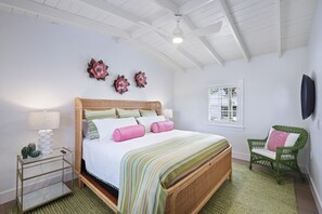 2 soverom, wi-fi og sengetøy