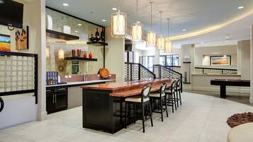 Bar (ter plaatse)