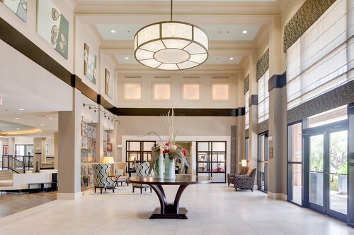 Landing | Stunning 2BD, Clubhouse, Gym