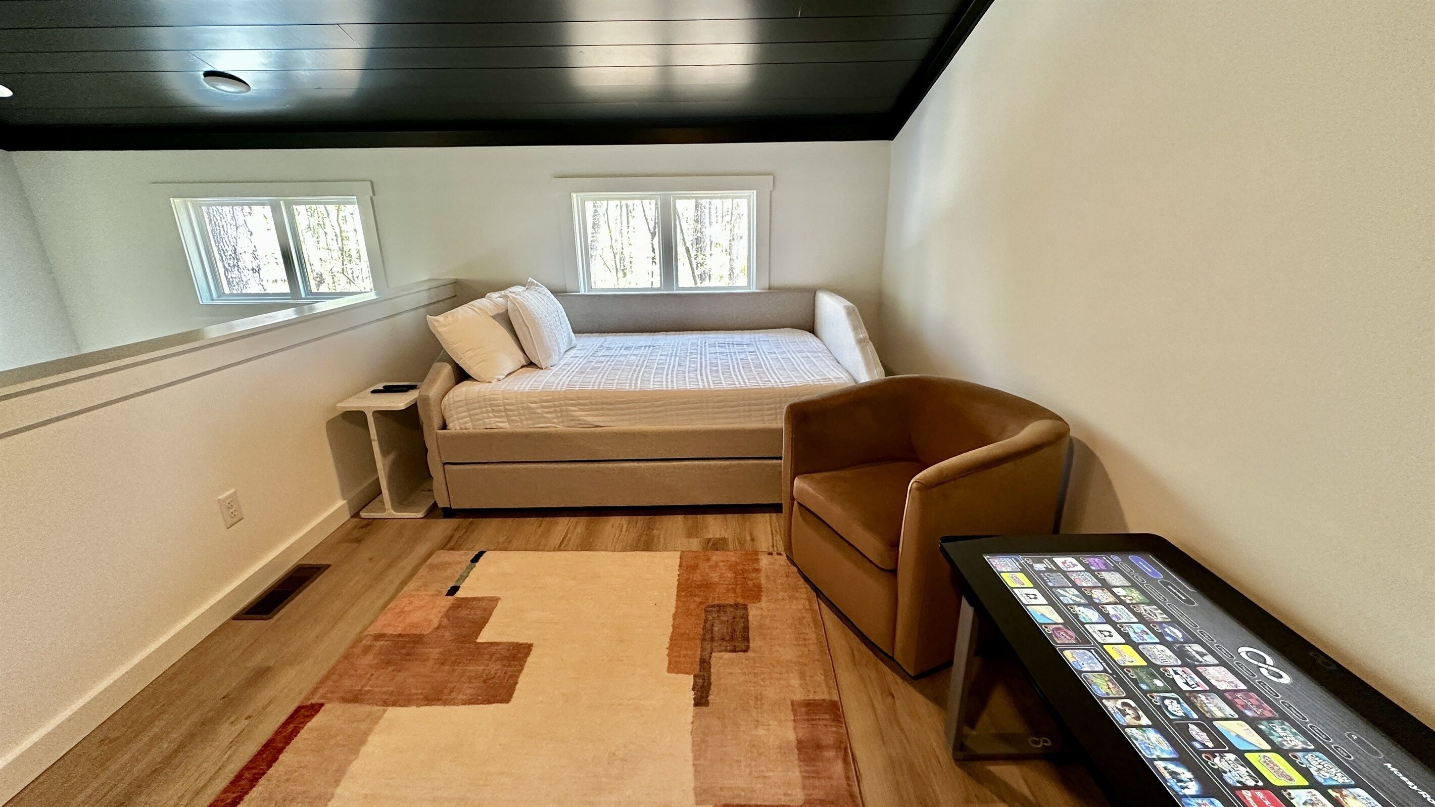 2 soveværelser, Wi-Fi, sengetøj