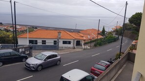 House | Property grounds