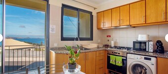 Remarkable 3-bed House in Machico