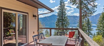 Cape Horn Guest House