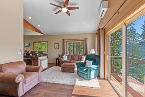 Smart-tv en een dvd-speler