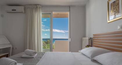 NG Villas Polichrono