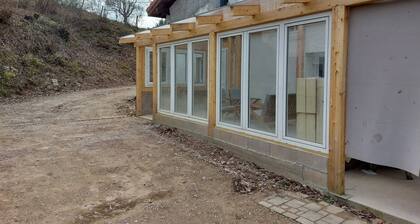 Gite de Moulin Maurt 1