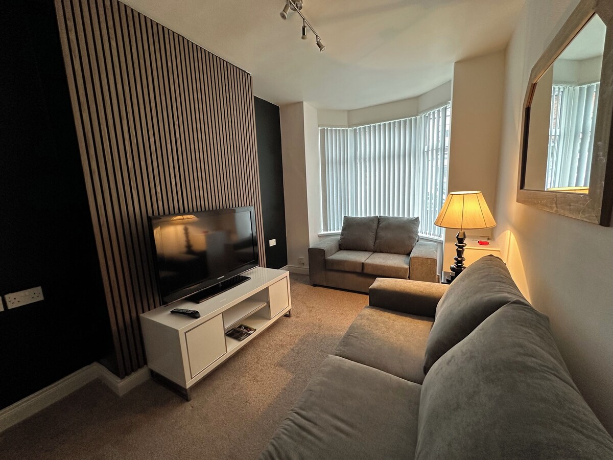 Bild für Gastgeberprofil