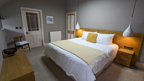 Apartemen