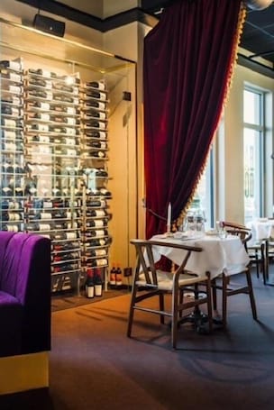 Restaurante