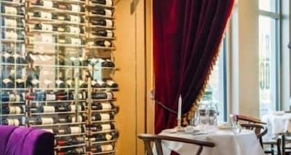 Ahlgrens Hotell Bed & Breakfast