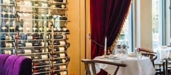 Ahlgrens Hotell Bed & Breakfast