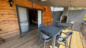 Teras/patio