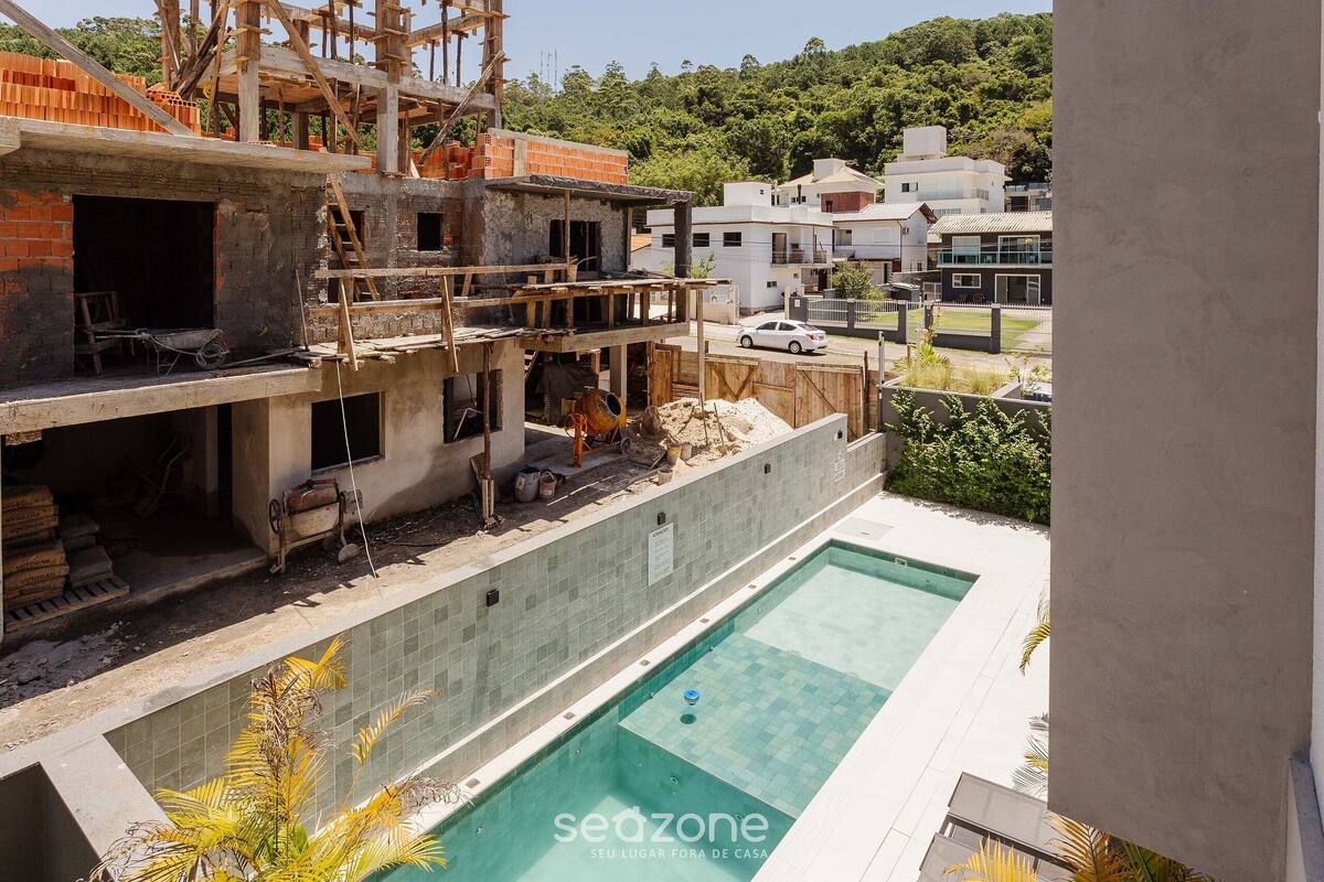 Apartamento básico