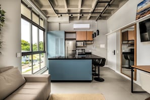 Basic Studio | Interior