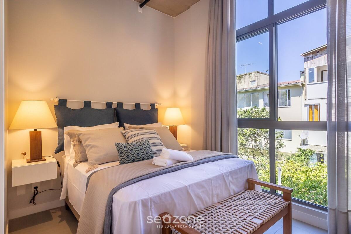 Apartamento básico