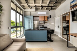 Basic Studio | Interior