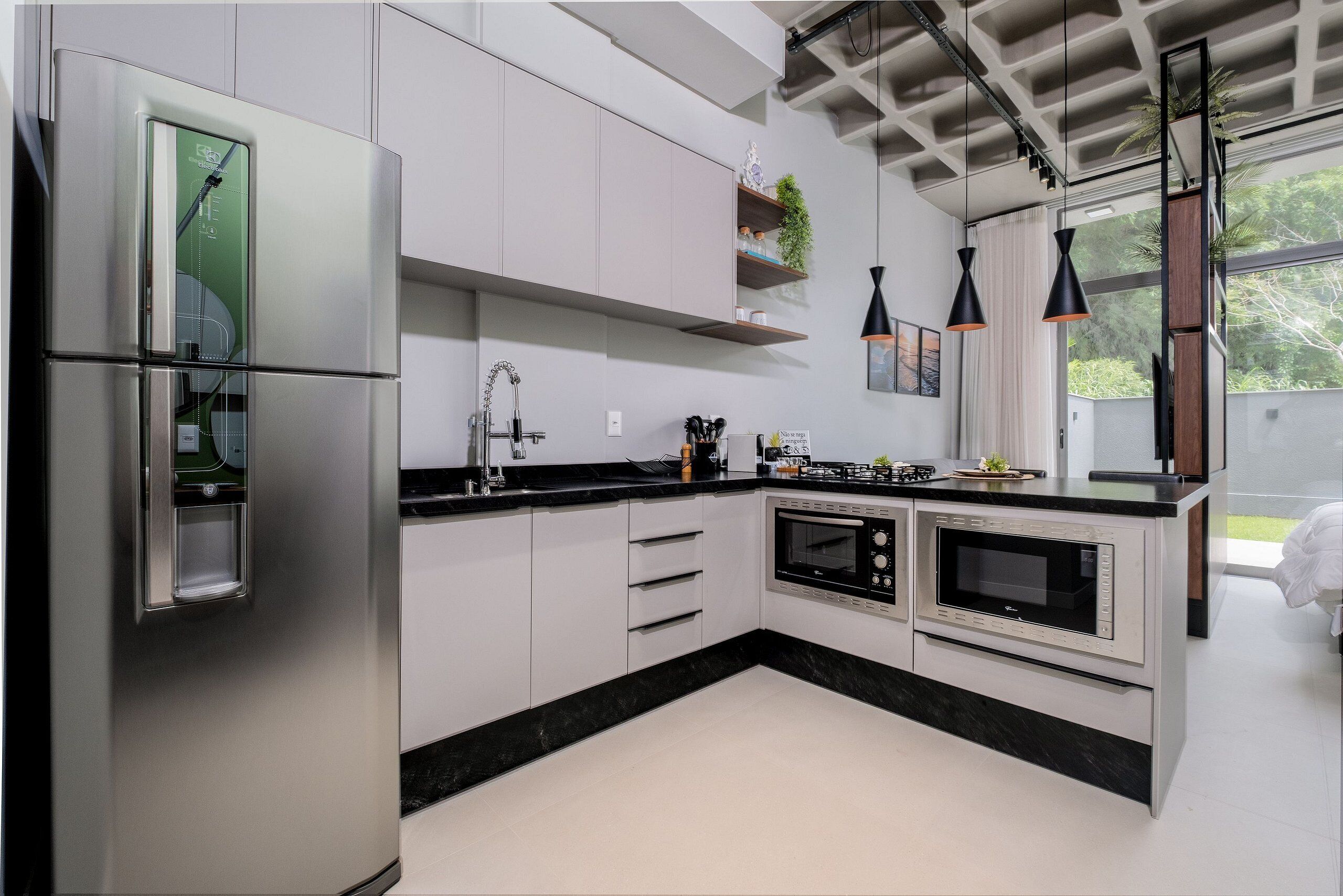 Basic Apartment | Private kitchen