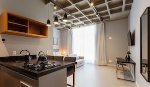 Appartamento Basic | Interni