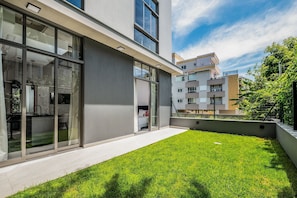 Studio | Extérieur