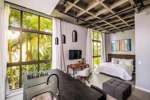 Top Studios Canasvieiras TPS