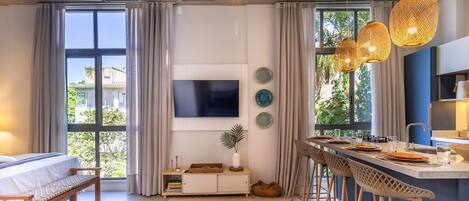 Basic Apartment | Interior