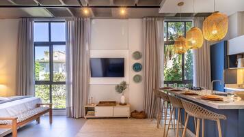 Basic Apartment | Interior