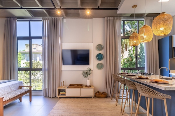 Basic-Apartment | Innenbereich