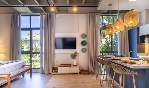 Top Studios Canasvieiras TPS