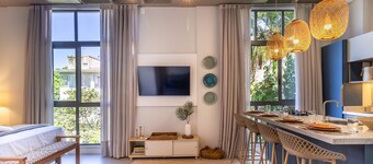 Top Studios Canasvieiras TPS