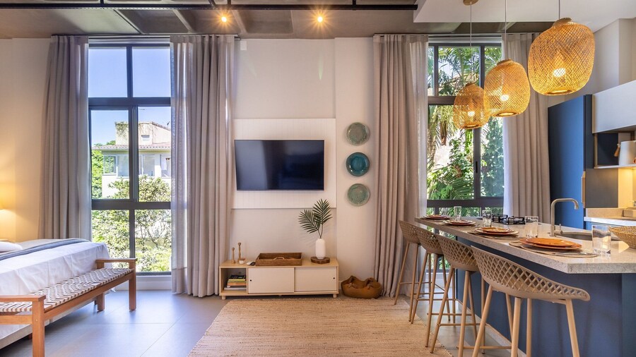 Top Studios Canasvieiras TPS