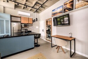 Estudio básico