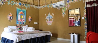 Padmini Heritage Resort