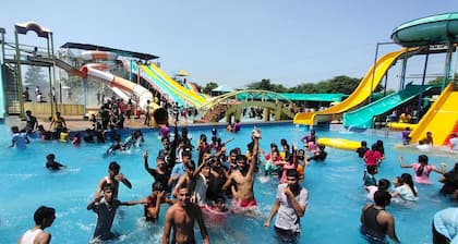 Padmini Heritage Resort