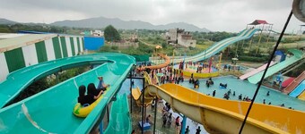 Padmini Heritage Resort