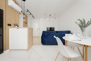 Tv och kontor