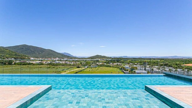 Pool - OKA Floripa (Florianópolis)