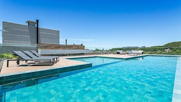 Studio | Pool | Outdoor pool