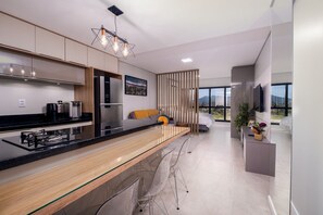 Studio | Innenbereich